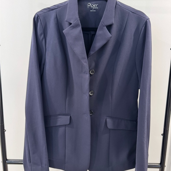 SmartPak Other - Piper by SmartPak Hunt Show Coat
